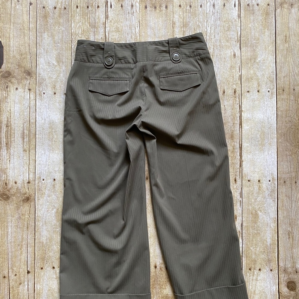 Express design studio pants - Picture 8 of 11